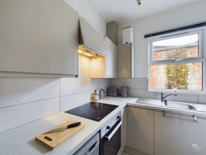 kitchen - click for photo gallery